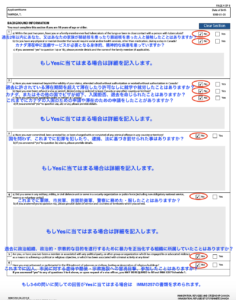 IMM1294記入例　4枚目