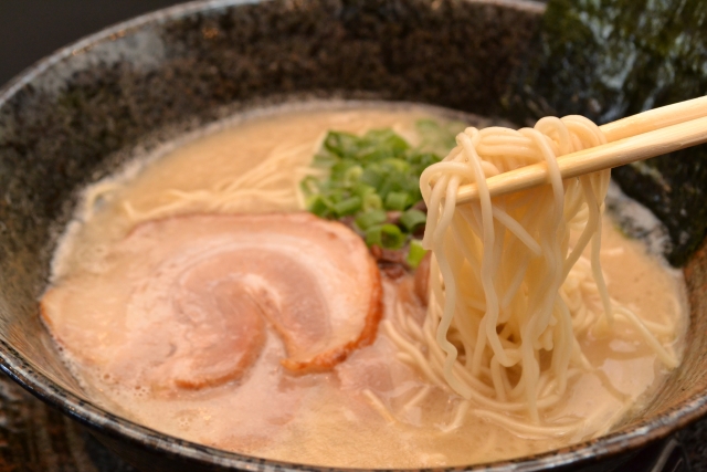 ラーメン