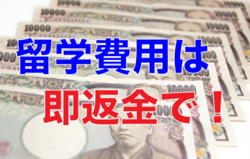 １万円札が沢山並んでいる