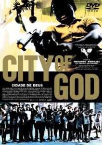 映画　City of godの画像