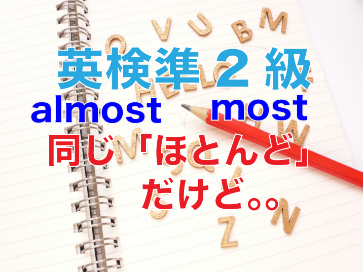 Most of 何パーセント？